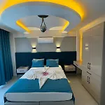 Aparthotel Hayat Oludeniz