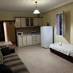 Hayat Aparthotel 3*