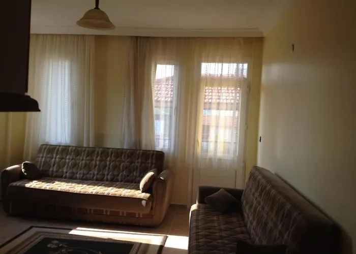 شقة فندقية Hayat 3*