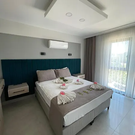 Hayat Ξενοδοχείο με διαμερίσματα