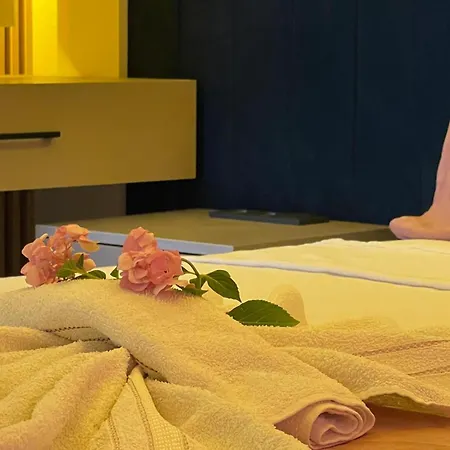 Hayat Aparthotel Oludeniz