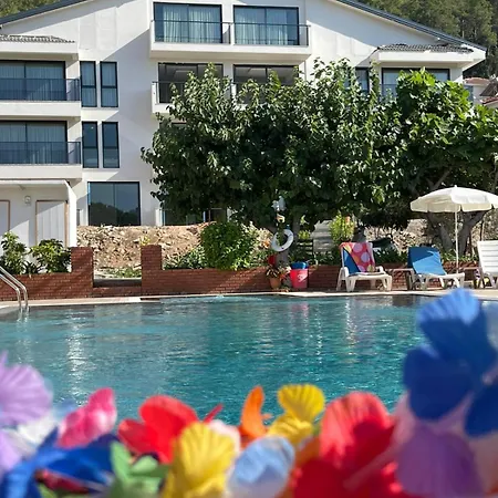 Hayat * Oludeniz