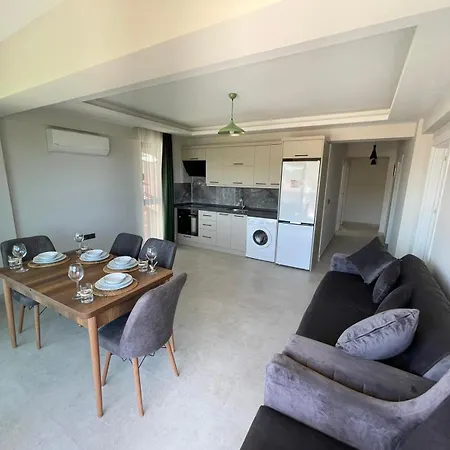 Hayat 3* Ολουντενίζ