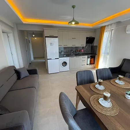 Aparthotel Hayat
