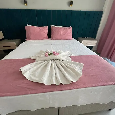 Aparthotel Hayat Oludeniz