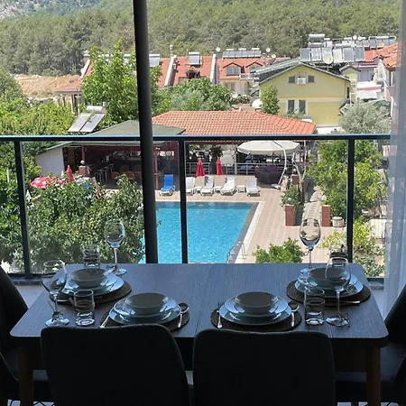 Hayat Oludeniz