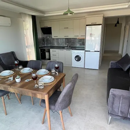 Hayat 3* Ολουντενίζ