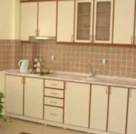 Hayat Aparthotel *