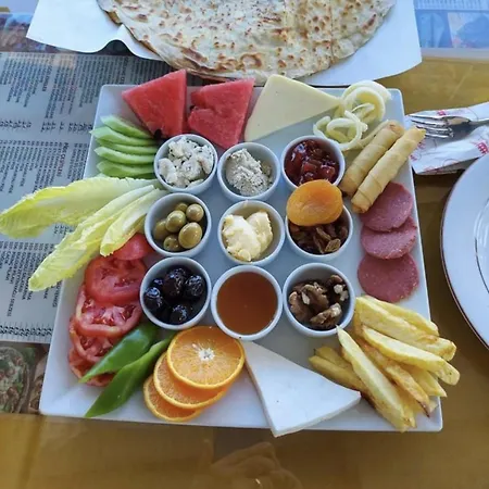 Hayat Oludeniz