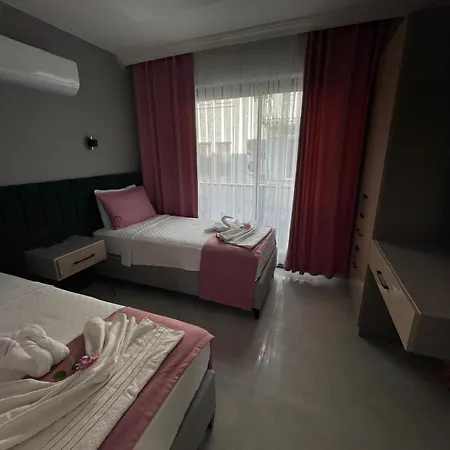Aparthotel Hayat
