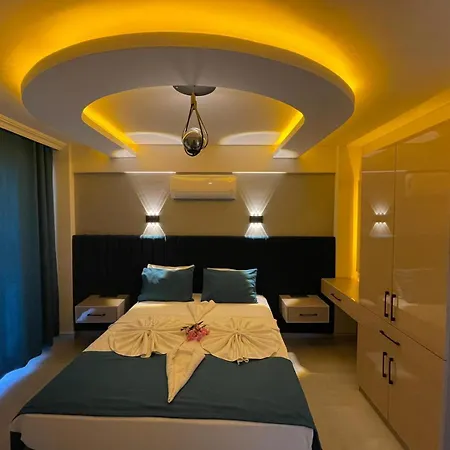Hayat Aparthotel *