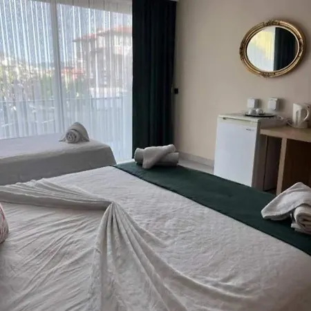 Hayat Aparthotel