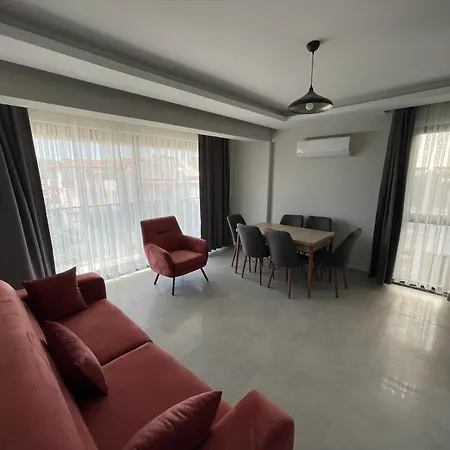 Aparthotel Hayat