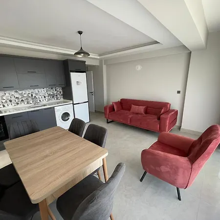 Hayat Aparthotel *