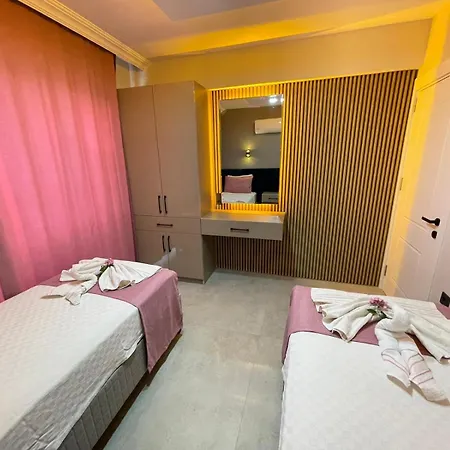 Hayat Aparthotel Oludeniz
