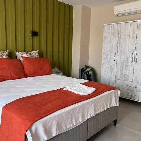 Aparthotel Hayat Oludeniz