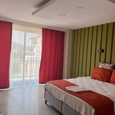 Aparthotel Hayat