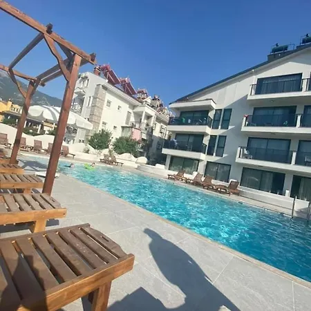 Hayat * Oludeniz