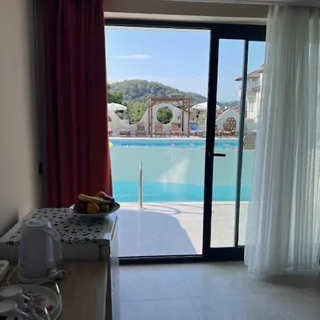 Hayat Aparthotel Oludeniz