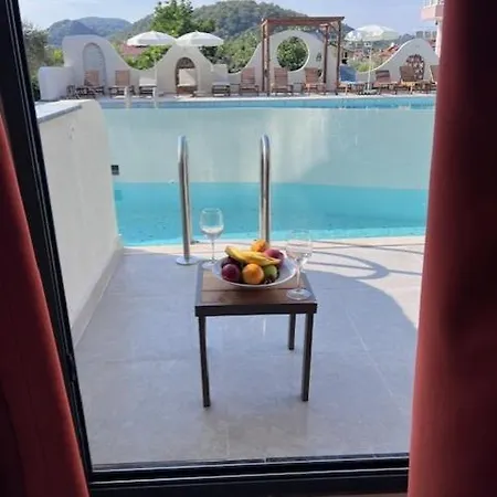 Hayat Aparthotel