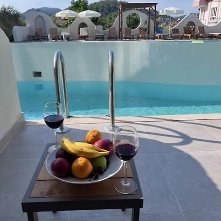 Hayat Aparthotel Oludeniz