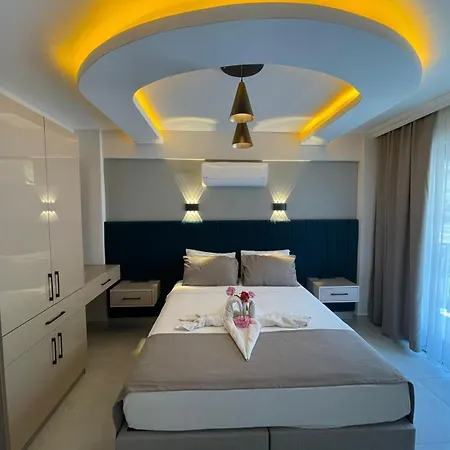 Aparthotel Linalife