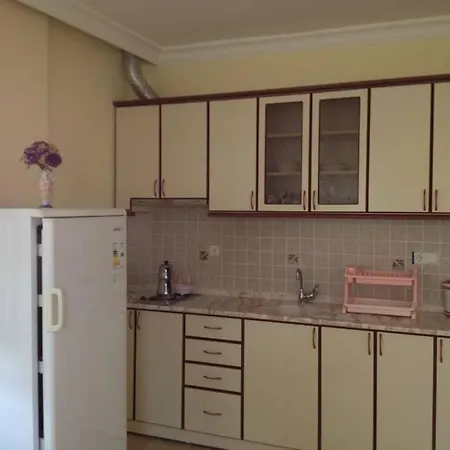 Hayat Ολουντενίζ