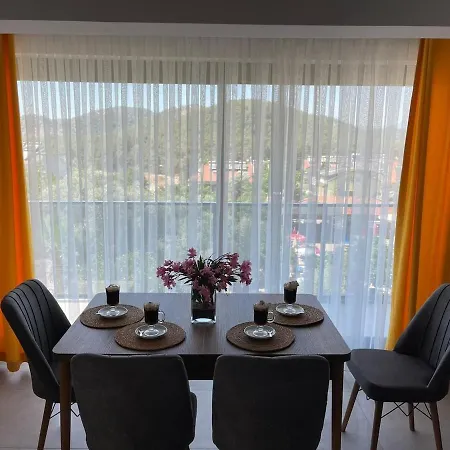 Aparthotel Linalife Ölüdeniz