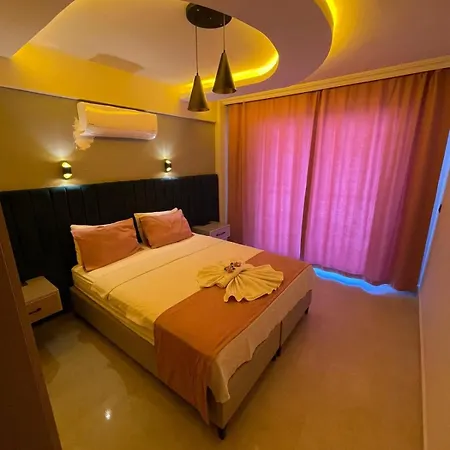 Linalife Ölüdeniz