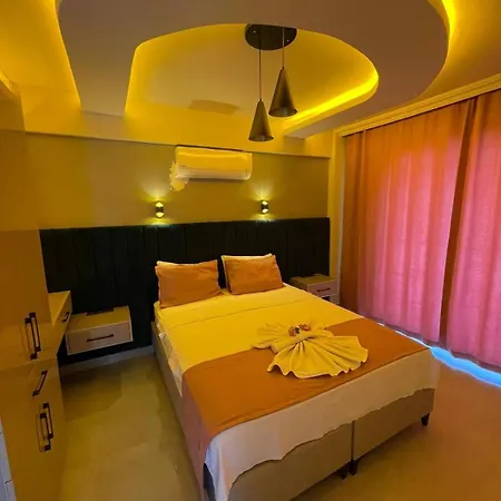 Linalife Aparthotel *