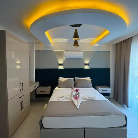 Linalife Aparthotel *