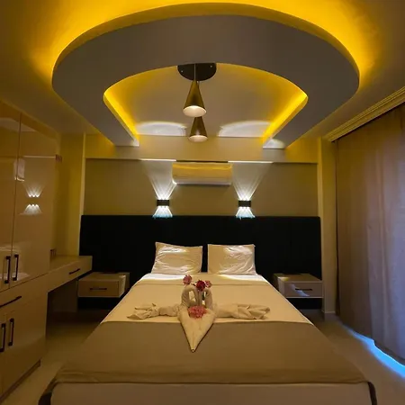 Aparthotel Linalife Ölüdeniz