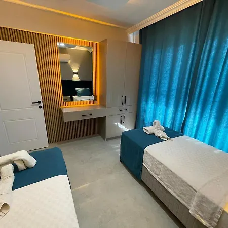 Linalife Ölüdeniz