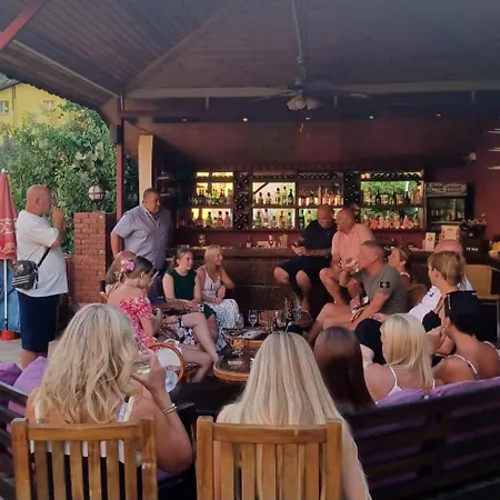 公寓式酒店 Hayat 厄吕代尼兹