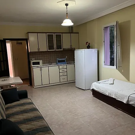 Hayat Ξενοδοχείο με διαμερίσματα 3*