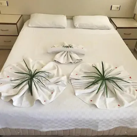 Hayat Олудениз