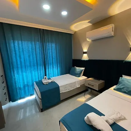 Linalife Aparthotel