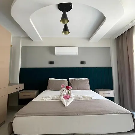Linalife Aparthotel *