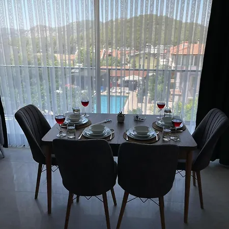 Aparthotel Linalife Ölüdeniz