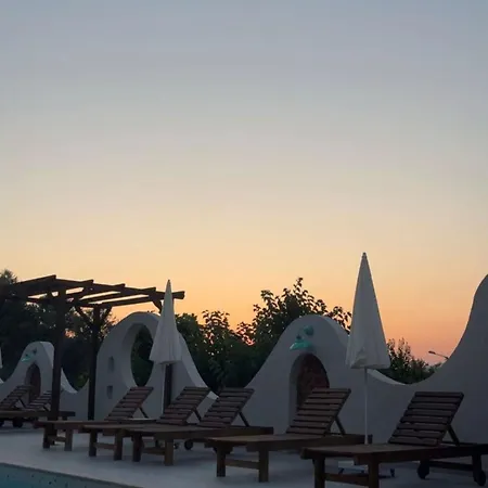 Aparthotel Linalife *