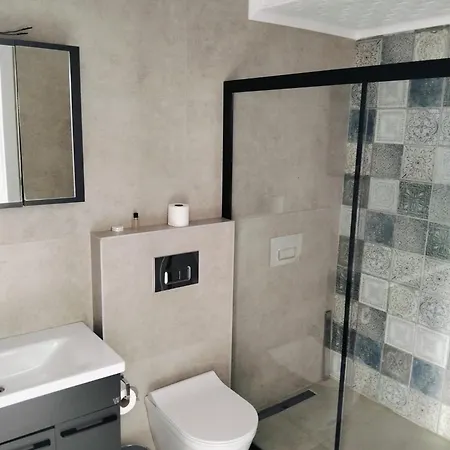 Aparthotel Linalife *