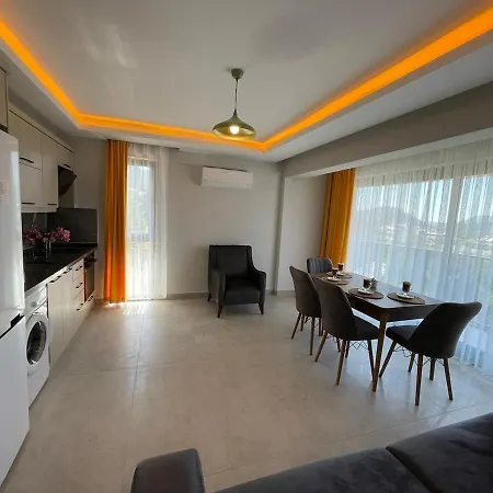 Aparthotel Linalife