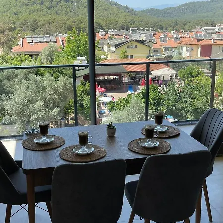 Aparthotel Linalife Ölüdeniz