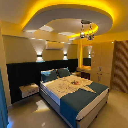 Linalife Aparthotel *