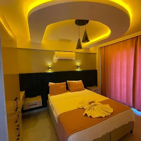 Aparthotel Linalife