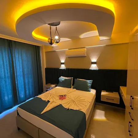 Aparthotel Linalife *
