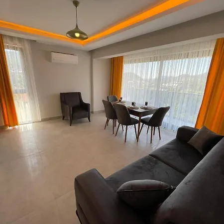 Linalife Aparthotel