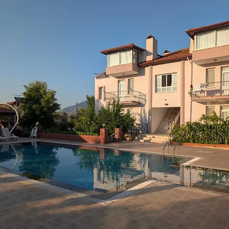 Linalife Aparthotel