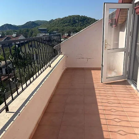 Hayat 3* Олудениз