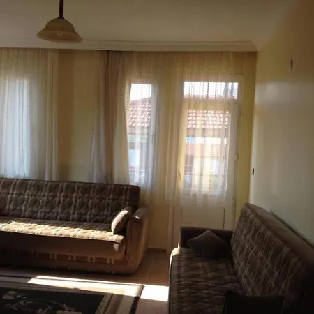 Hayat Hotel apartamentowy Ölüdeniz